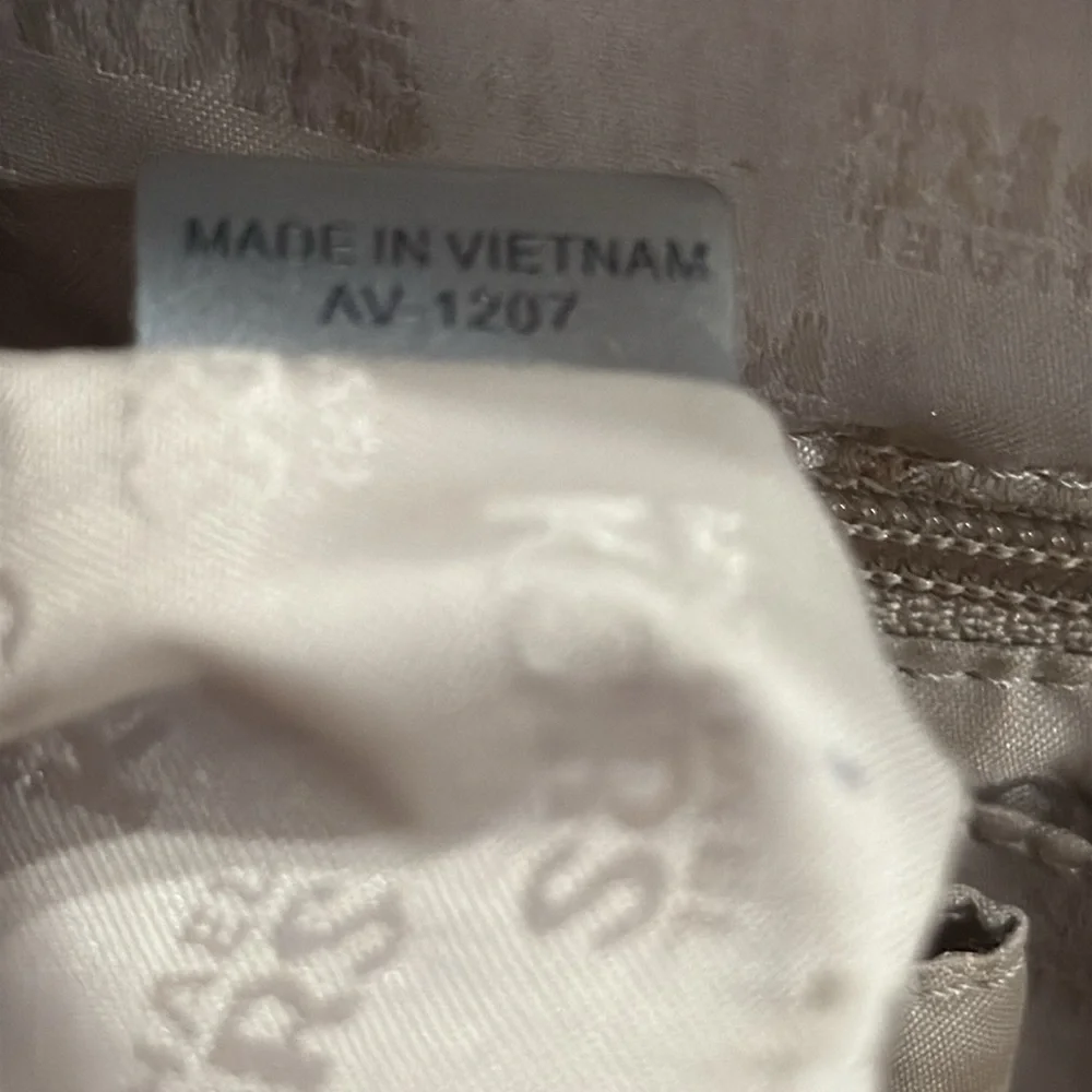 Michael Michael Kors Jet Set Bronze Mirror Metallic Tote - Picture 14 of 16